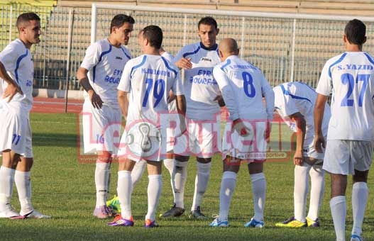 MOC : Madani : «Notre programme est respecté dans sa totalité»