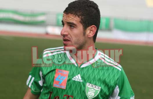 ASMO : Aberane : «Je reste à l'ASMO»