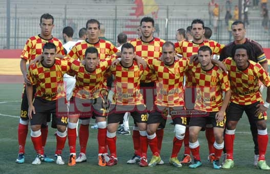 NAHD : Manaâ optimiste pour l'avenir du club