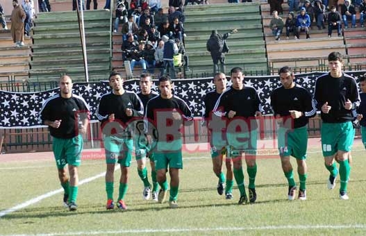 USMB : L'USMB au plus mal : Aucune sortie de crise n'a été trouvée