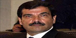 Assef Chaoukat, le beau-frère de Bachar al-Assad, est mort dans l'attentat de Damas