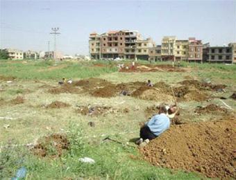 ملف تحويل العقار الفلاحي بالعاصمة في انتظار مطرقة القضاء                                    تورط فيه موثقون ورجال أعمال ومنتخبون سابقون