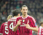 A l'étranger                                    Paris SG/ Ibrahimovic sera présenté aujourd'hui