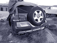 ثلاثة قتلى وخمسة جرحى في حادث مرور مروع بالطريق الوطني رقم 23 بتيارت