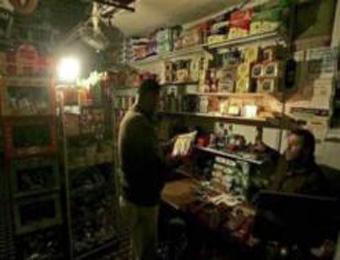 انقطاعات الكهرباء تتسبب في أزمة الماء الشروب بعنابة                                    رئيس المجلس الشعبي لبلدية البوني يتهم «سونلغاز»