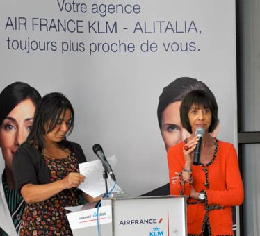 Le marché algérien 