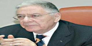 Ould Abbès Augmentation de 9% des pensions de retraite en 2012