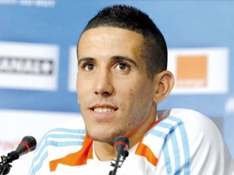 Florian Raspentino : «Je ne refuserai pas l'équipe algérienne»                                    Sports : les autres articles