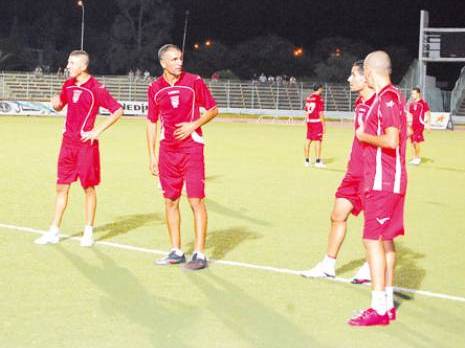 l'ES Tunis pour faire oublier... le Club Africain                                    l'ASO Chlef et la ligue des champions