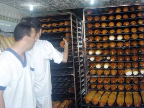 des groupes électrogènes pour les boulangers                                    L'UGCAA réagit aux coupures d'électricité