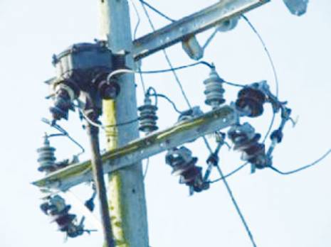 Tension sur l'électricité à Ghardaïa Actes de sabotage ou délestages '                                    Actualité : les autres articles