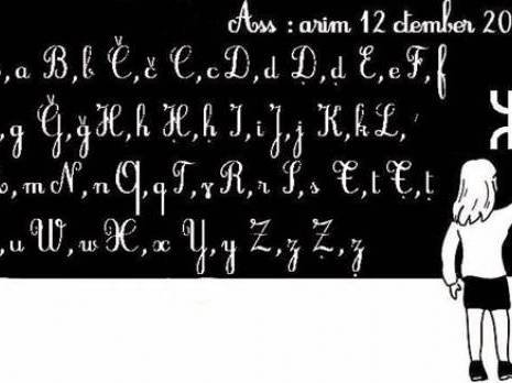 des licenciés en tamazight protestent                                    Aucun poste budgétaire n'a été attribué à la wilaya de Bouira