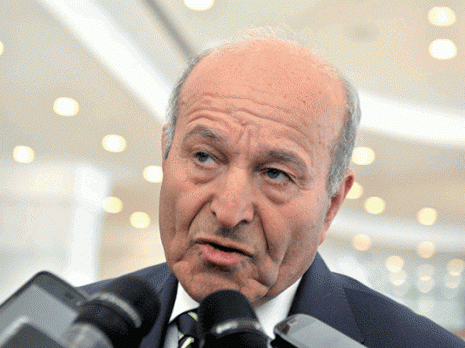 «90% de notre production sera destinée à l'exportation, en 2020»