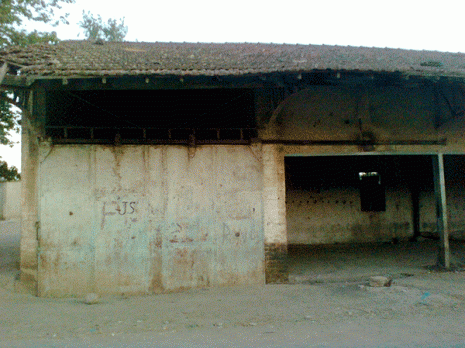 Et si les historiens faisaient un tour du côté de Chebli !