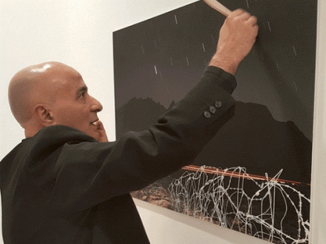 Il déchiffre l'anatomie d'une mémoire