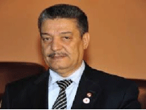 وزير الصحة من بسكرة