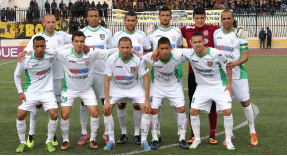 قبل مواجهة شبيبة سكيكدة هذا الجمعة