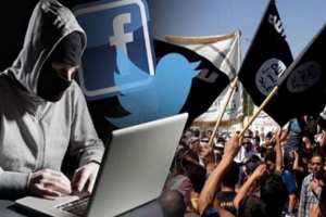 القبض على شاب ينتمي إلى داعش بعين تموشنت