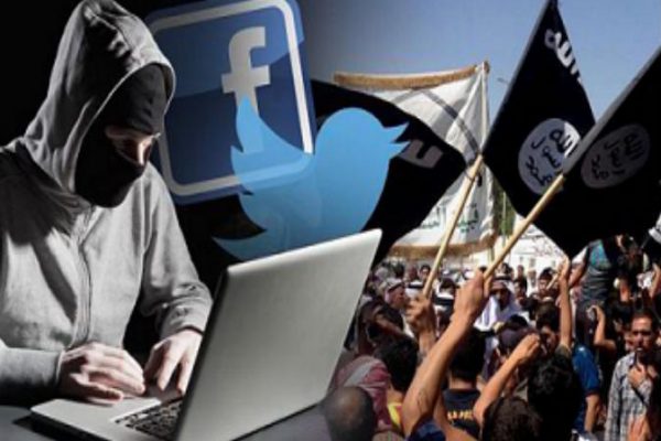 القبض على شاب ينتمي إلى داعش بعين تموشنت