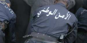 توقيف 4 مروّجين ل روش  بالجلفة