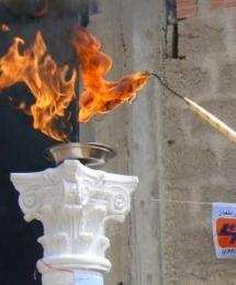 استفادة 3.125 زبونا جديدا من شبكة الغاز خلال 2016 بورقلة