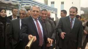 والي المدية يدعو الشباب للإدلاء بأصواتهم يوم الرابع ماي المقبل