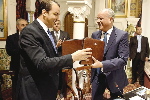 Caarama Assurance lance son agence 