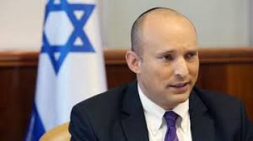 بينت يقدم أوراق اعتماده لمعسكر اليمين الإسرائيلي