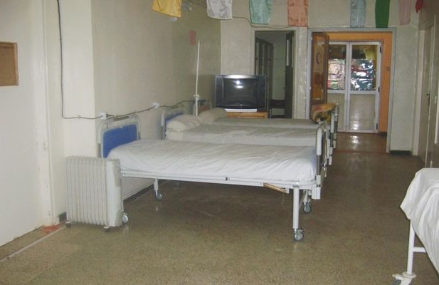 Sans scanner et sans échographes