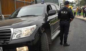 فرقة البحث والتدخّل تطيح بعصابة سرقة السيارات في تيبازة