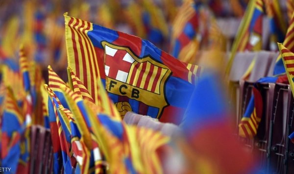 الزج باسم برشلونة في فضيحة تلاعب