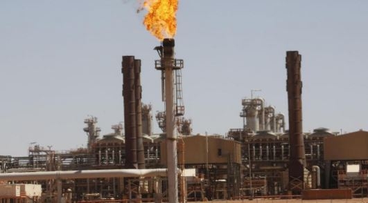 أسعار النفط في أعلى مستوى لها منذ شهر