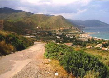 La RN24 en nette dégradation