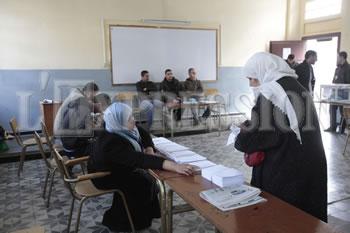 30.000 encadreurs superviseront l'opération