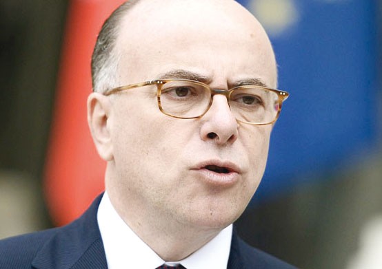 Cazeneuve