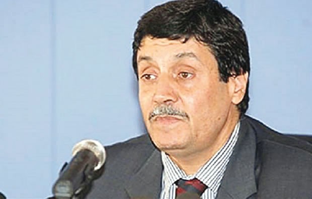 Tayeb Zitouni occulte le nom de Messali Hadj