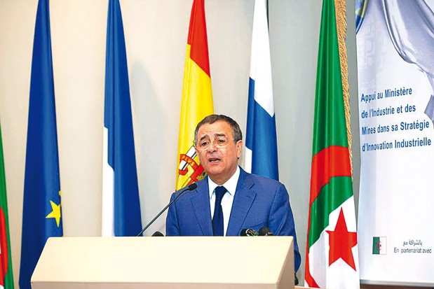 Un potentiel industriel sous-exploité