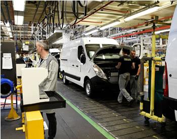 Le cahier des charges finalisé