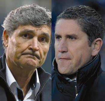 Zetchi tranchera entre Garrido et Ramos