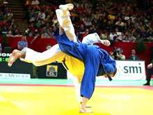 Omnisports / Judo