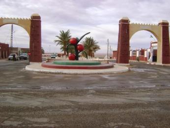 بلدية زاوية كنتة بأدرار تستفيد من 5 ملايير سنتيم لتدعيم التنمية