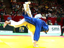 Omnisports / Judo