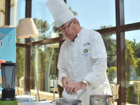 Bonne table : les recettes gourmandes de Kiri                                    Culture : les autres articles