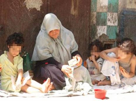 Précarité : près de 1 500 mendiants recensés                                    Oran : les autres articles