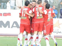 جمعية الشلف تريد مباغتة الترجي أمام جمهوره