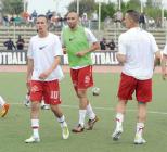 التدارك لتفادي فقدان فرص التأهل                                    ''الشلفاوة'' يستعدون للقاء الترجي بتعداد مكتمل