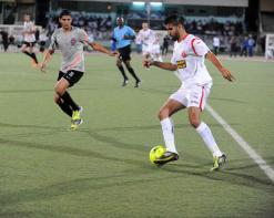 الترجي التونسي أولمبي الشلف غدا على الساعة 22:00 مساء                                    الجولة الثانية من دور المجموعات لمسابقة رابطة أبطال إفريقيا