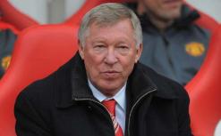 فيرغوسون يريد استعادة اللقب الإنجليزي