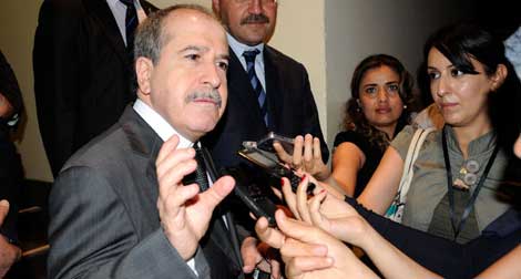 أندية العاصمة مستاءة من الوالي وتهدد بمقاطعة البطولة