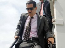 Amar Ghoul lance le parti « Algérie Pour Tous »